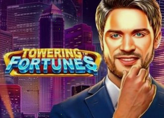 Towering Fortunes игровой слот
